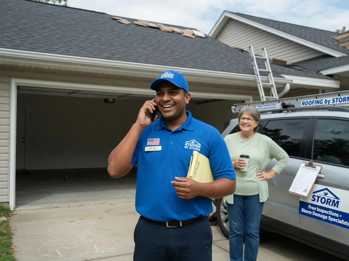 Roof Repair Near Me York, ME FAQs